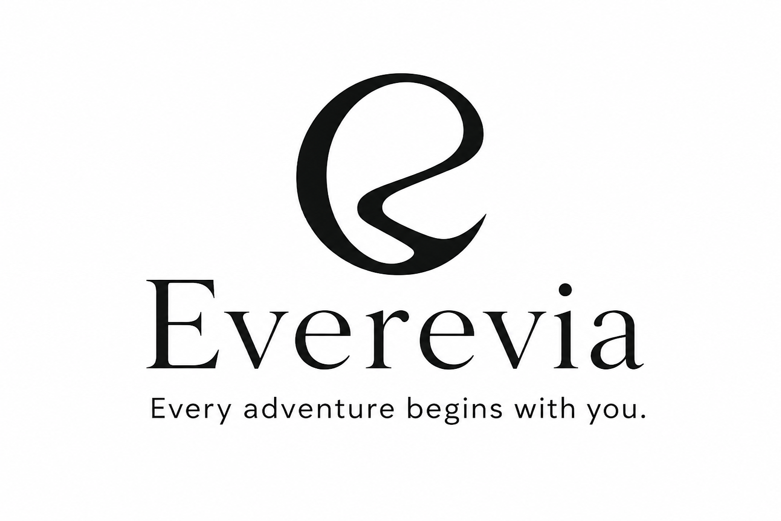 Everevia — Every adventure begins with you.